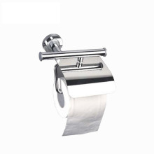 Bathroom brass Chrome Toilet paper/ tissue Roll Holder